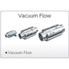 Vacuum Flow